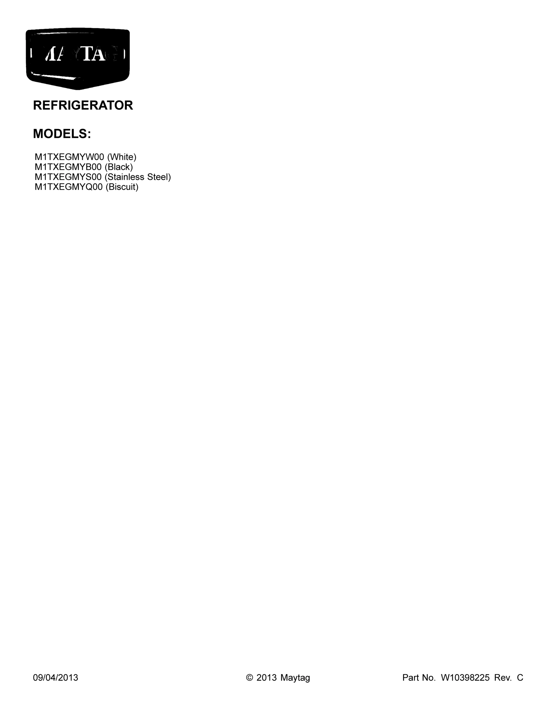01 - COVER SHEET
