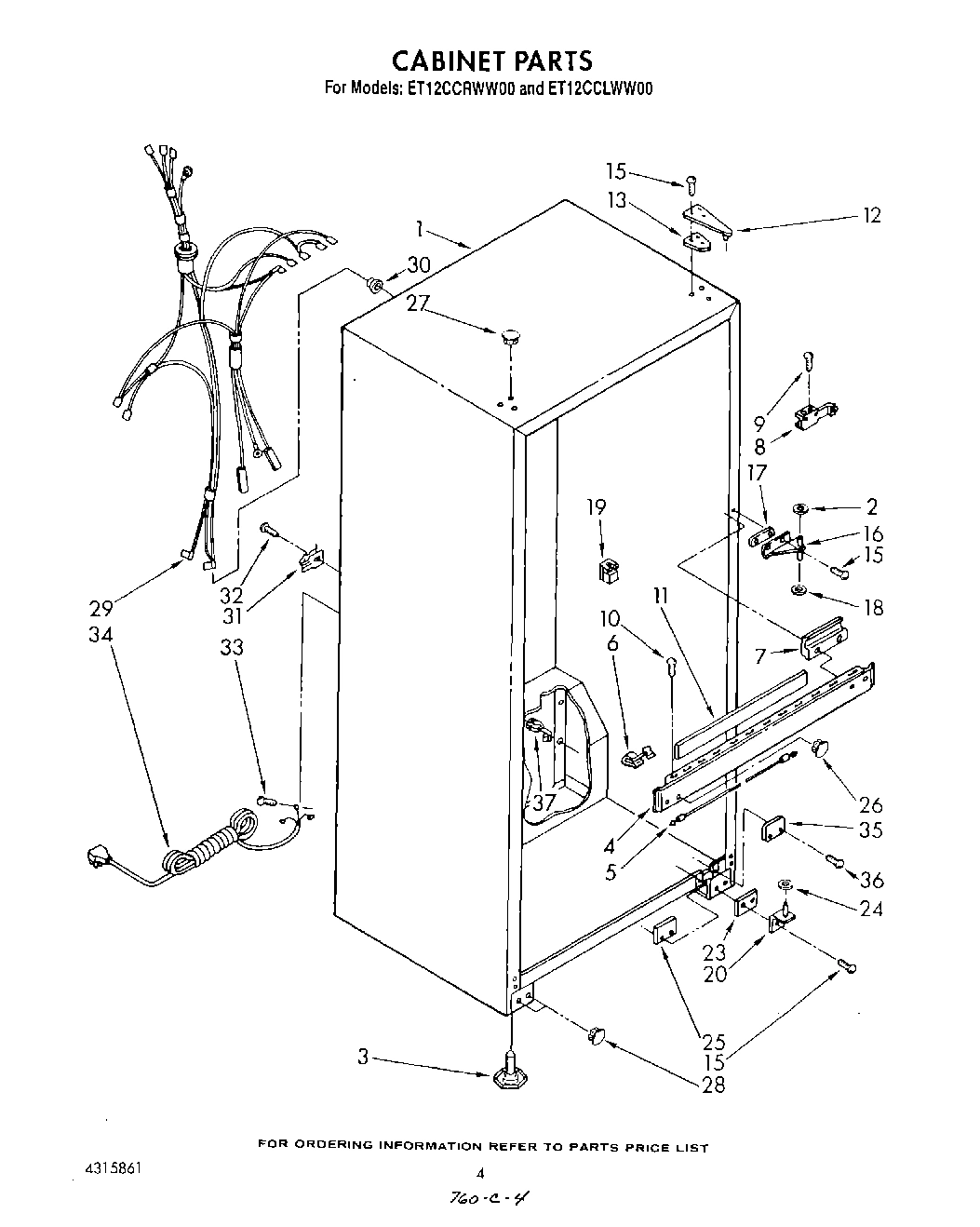 03 - CABINET