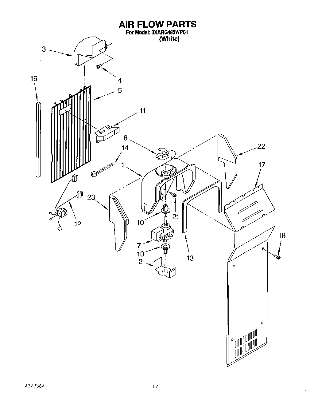 10 - AIRFLOW
