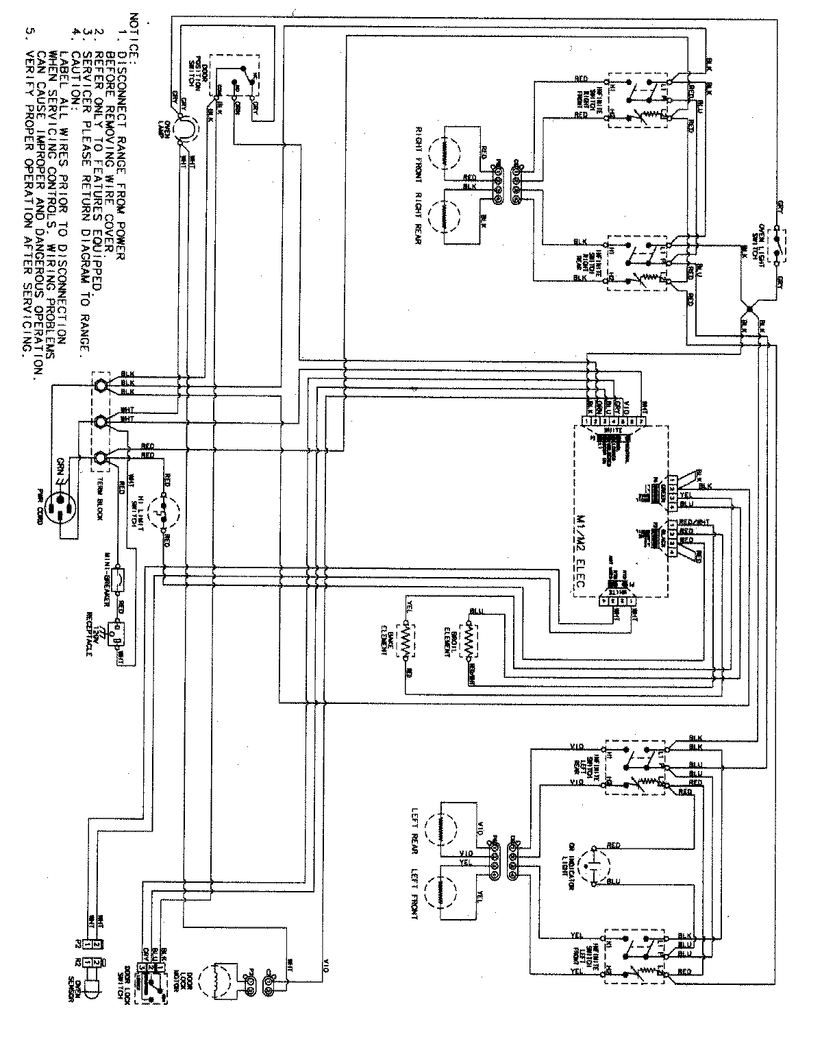 06 - WIRING INFORMATION