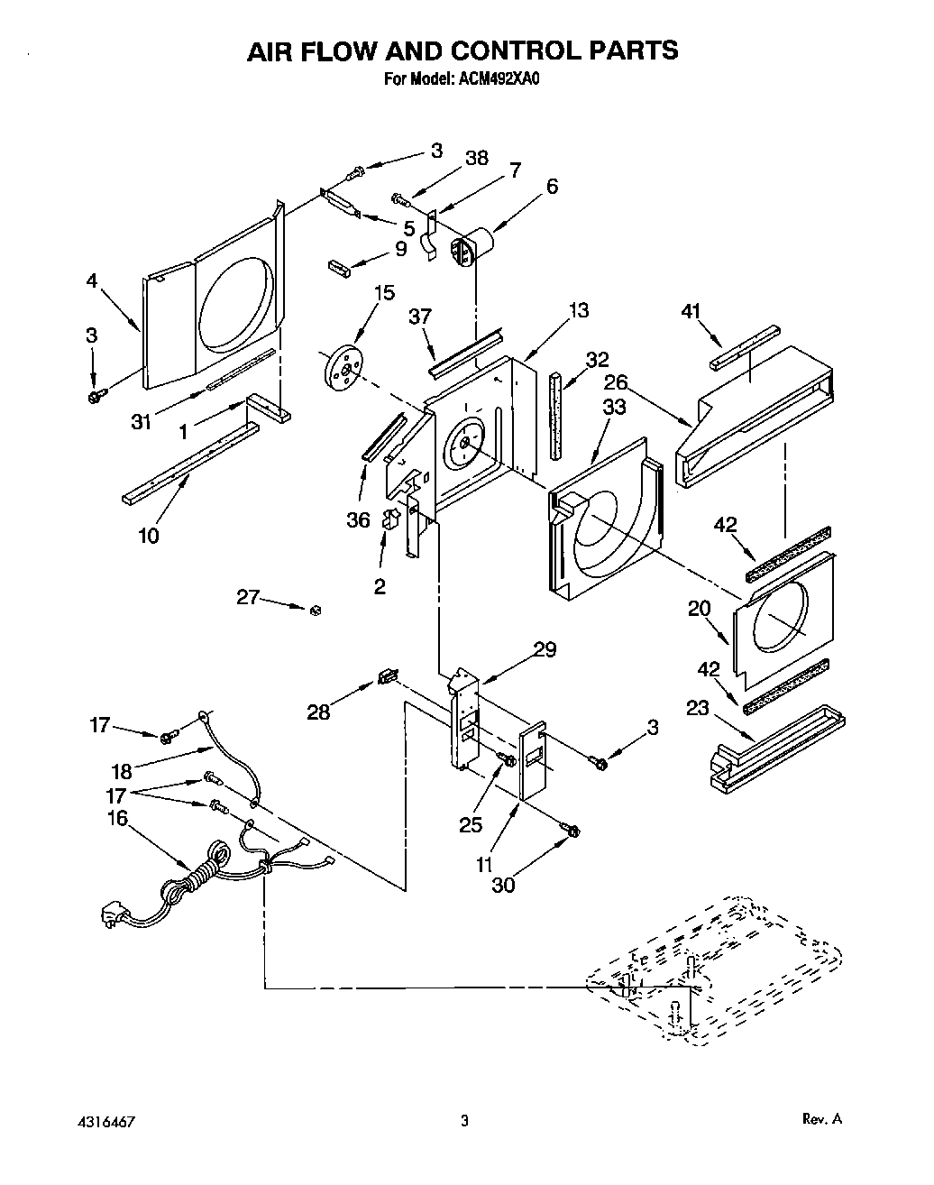 02 - AIR FLOW AND CONTROL