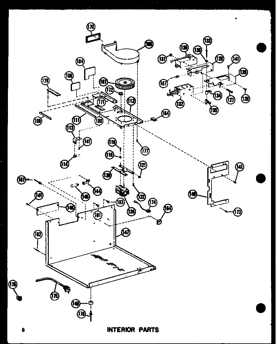 02 - INTERIOR PARTS