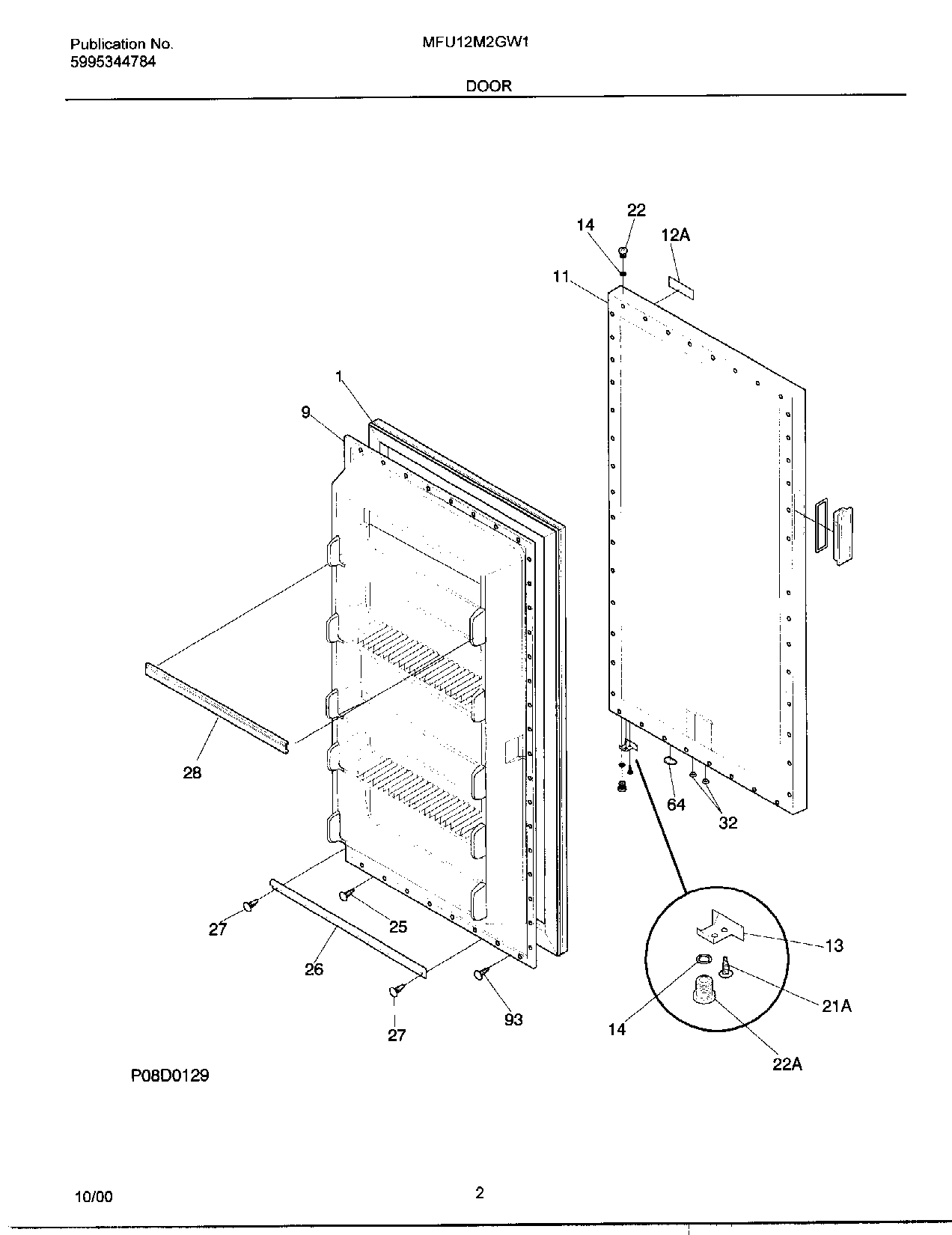 02 - DOOR