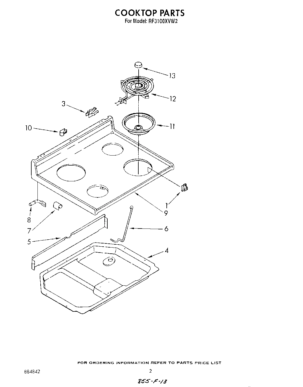 02 - COOKTOP