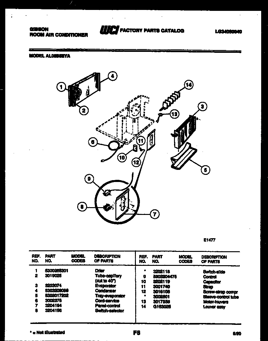03 - ELECTRICAL PARTS
