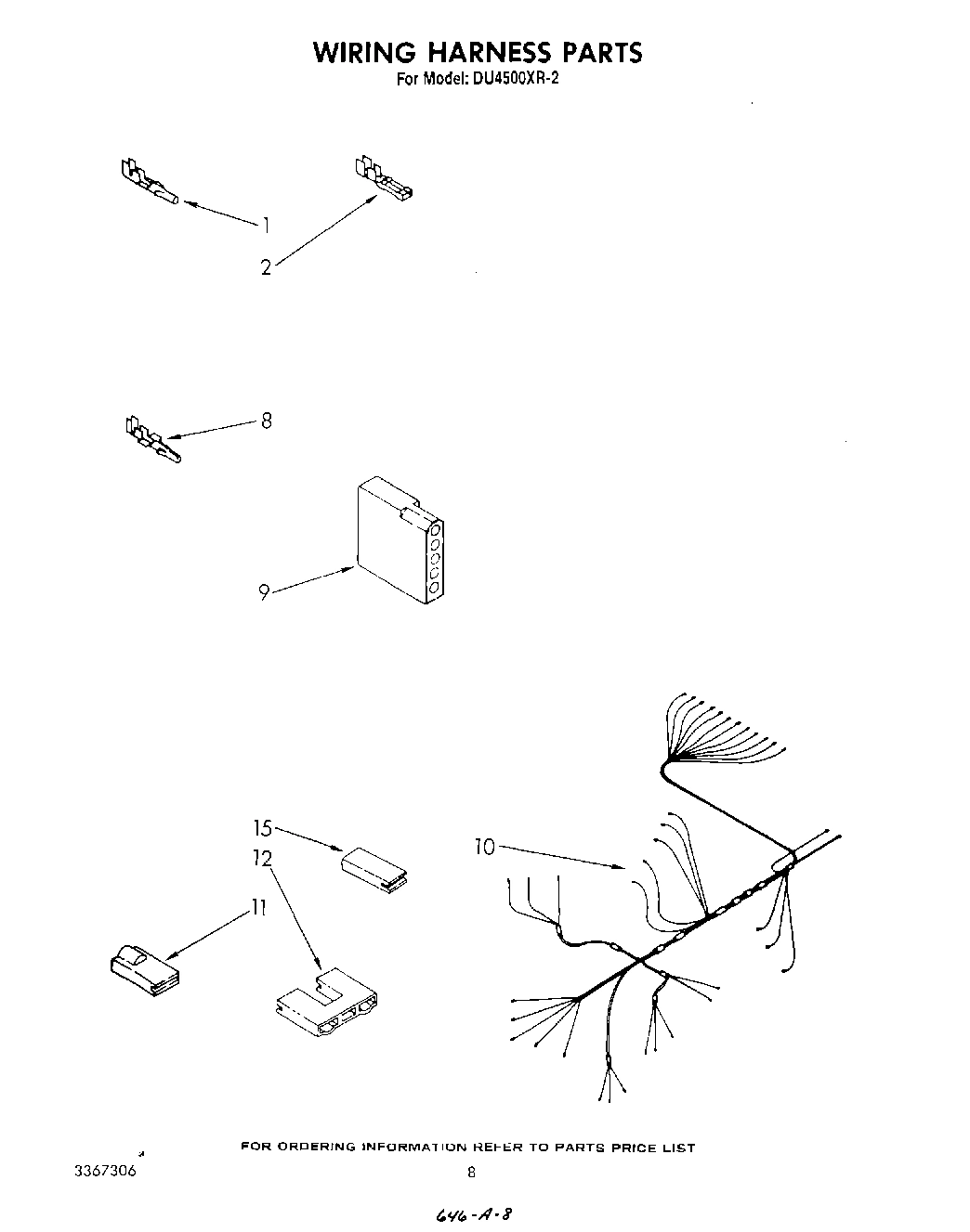 06 - WIRING HARNESS