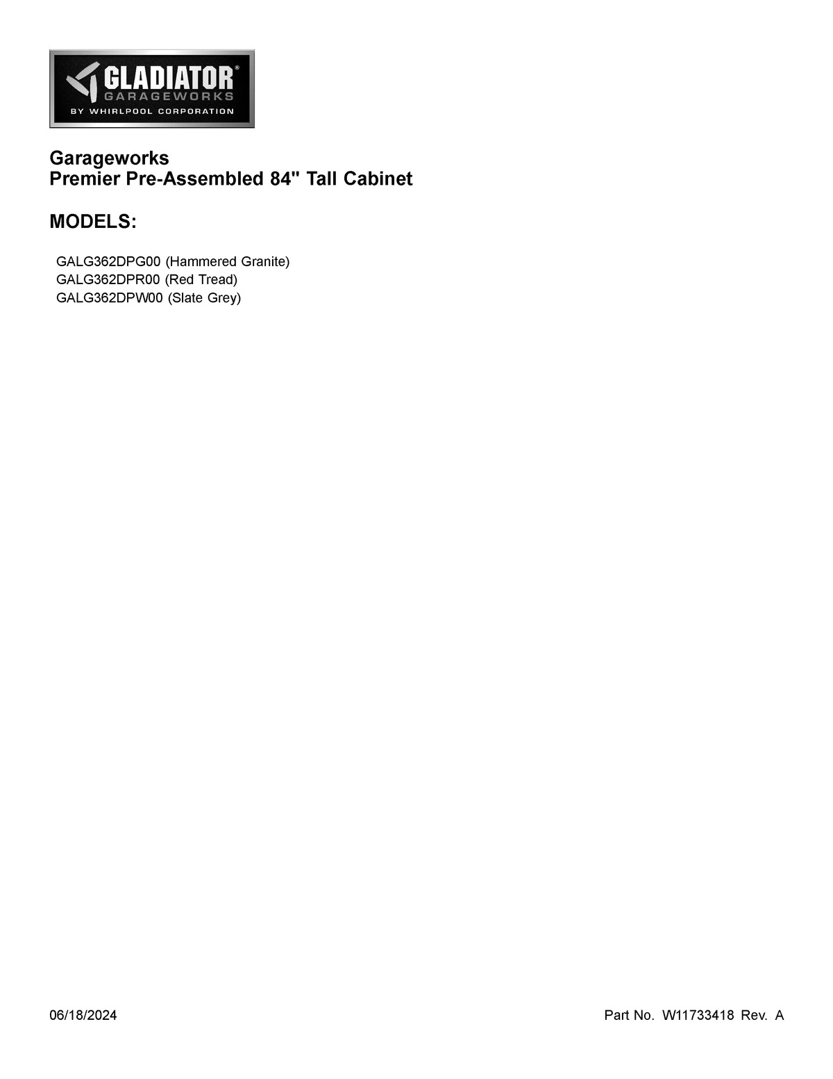 01 - COVER SHEET