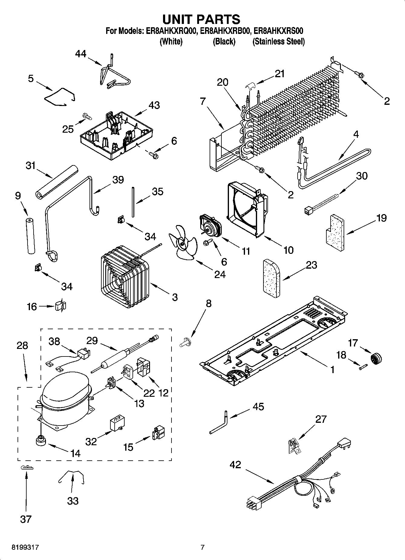 04 - UNIT PARTS