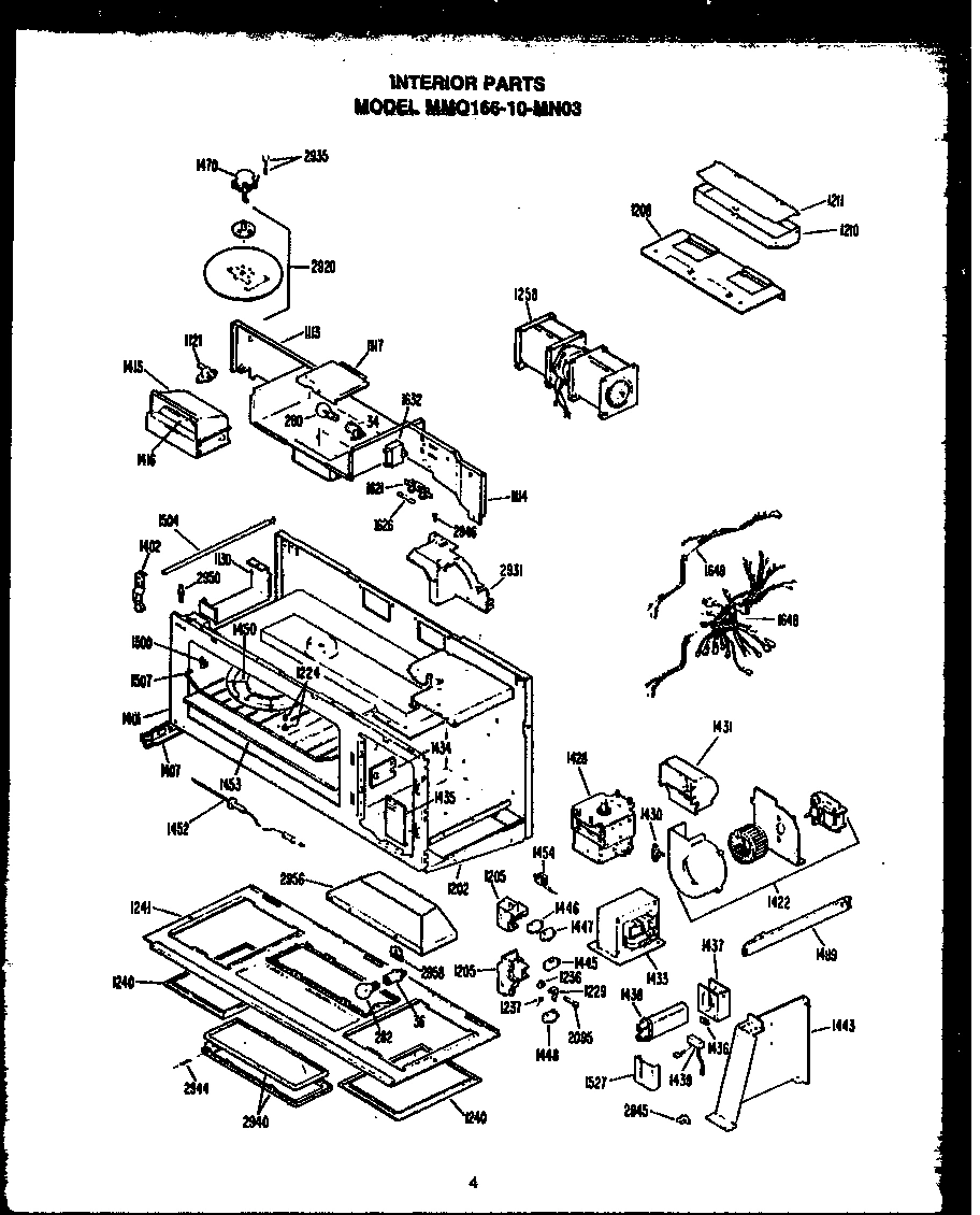 02 - INTERIOR PARTS