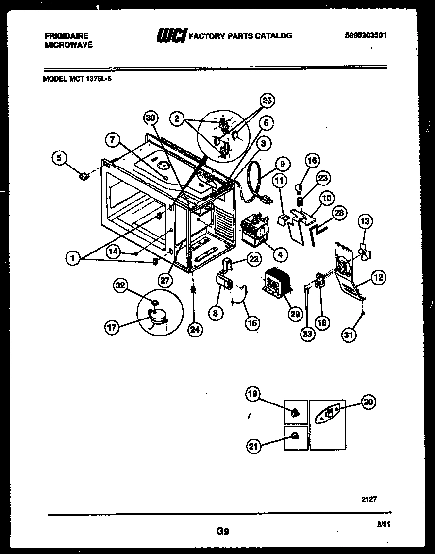 04 - FUNCTIONAL PARTS