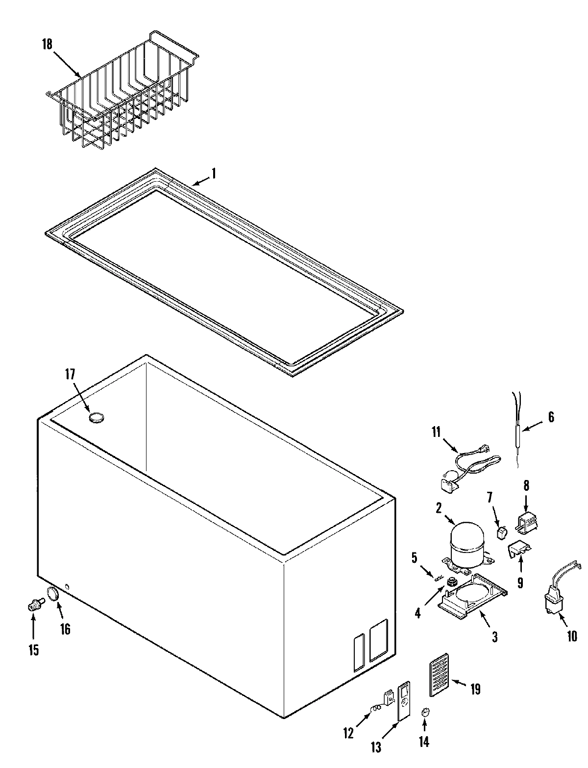 01 - CABINET