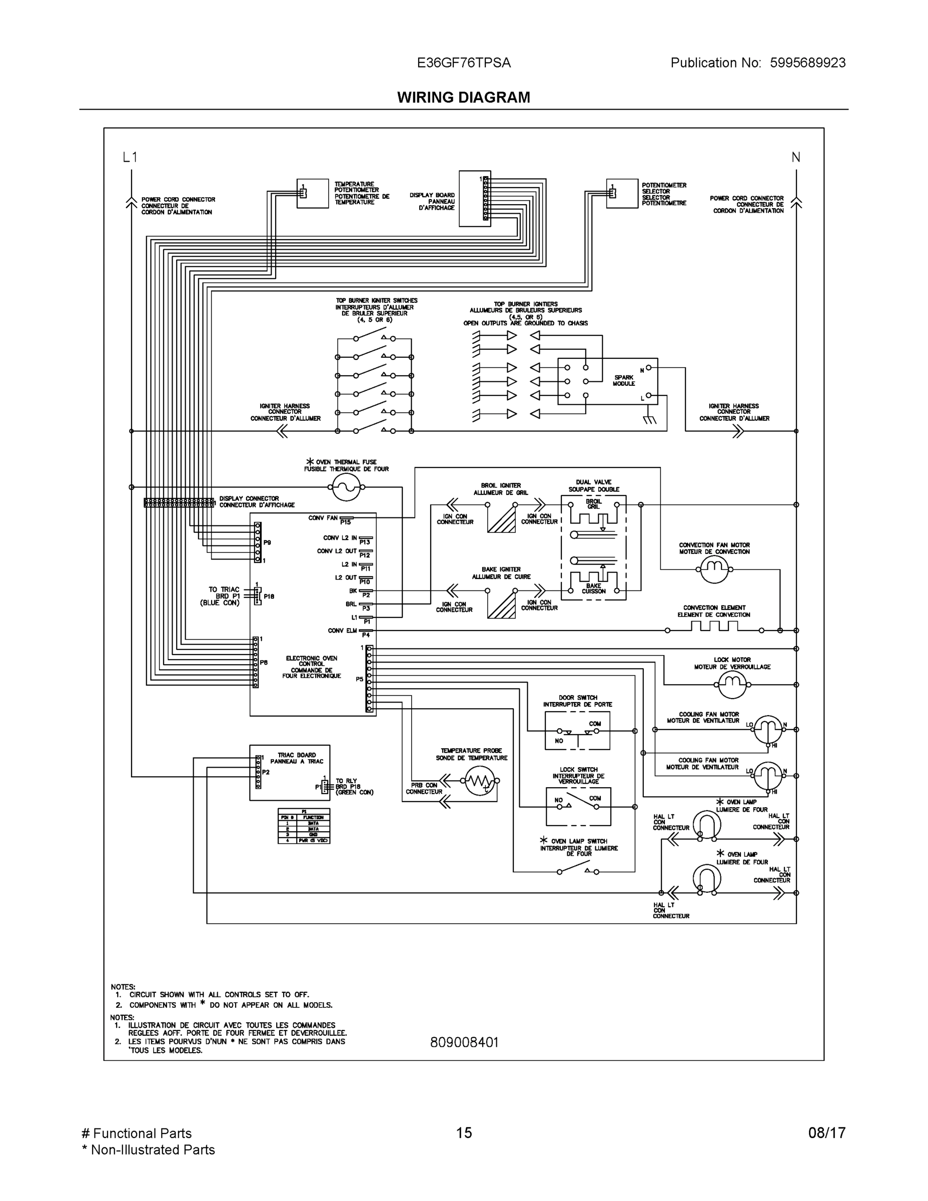 08 - WIRING DIAGRAM