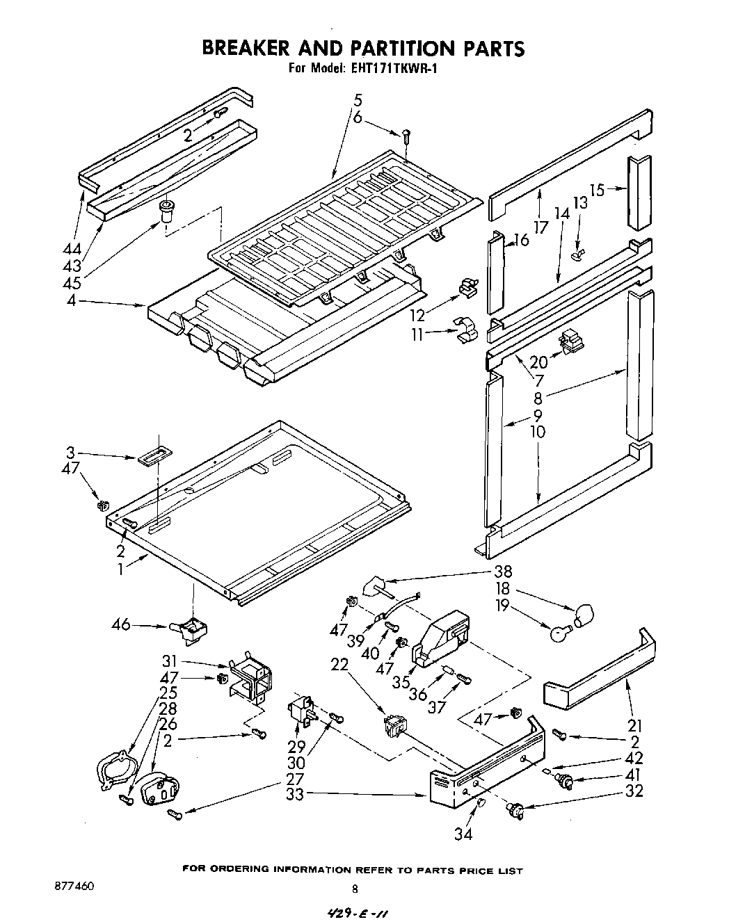 05 - BREAKER AND PARTITION