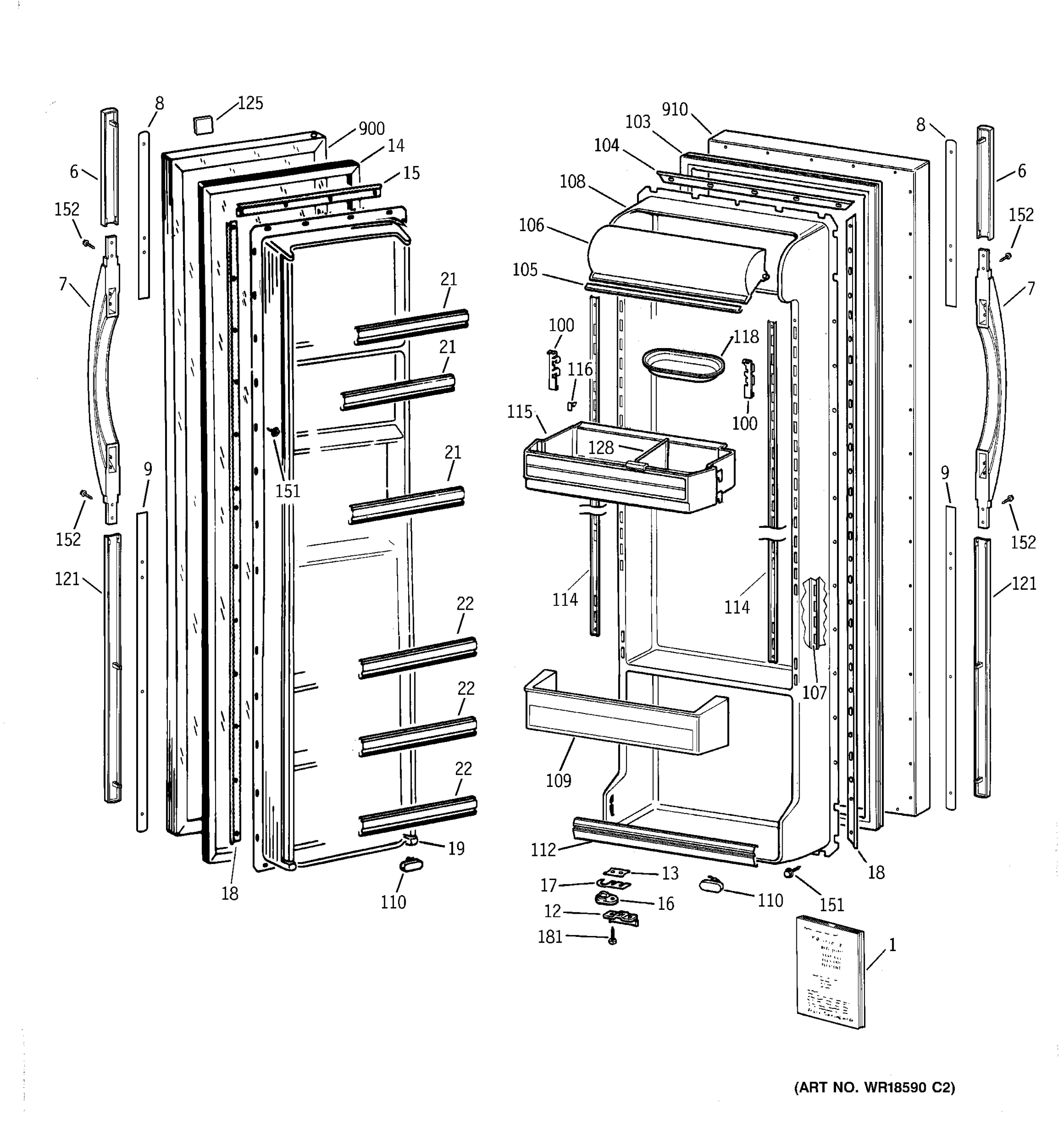 DOORS