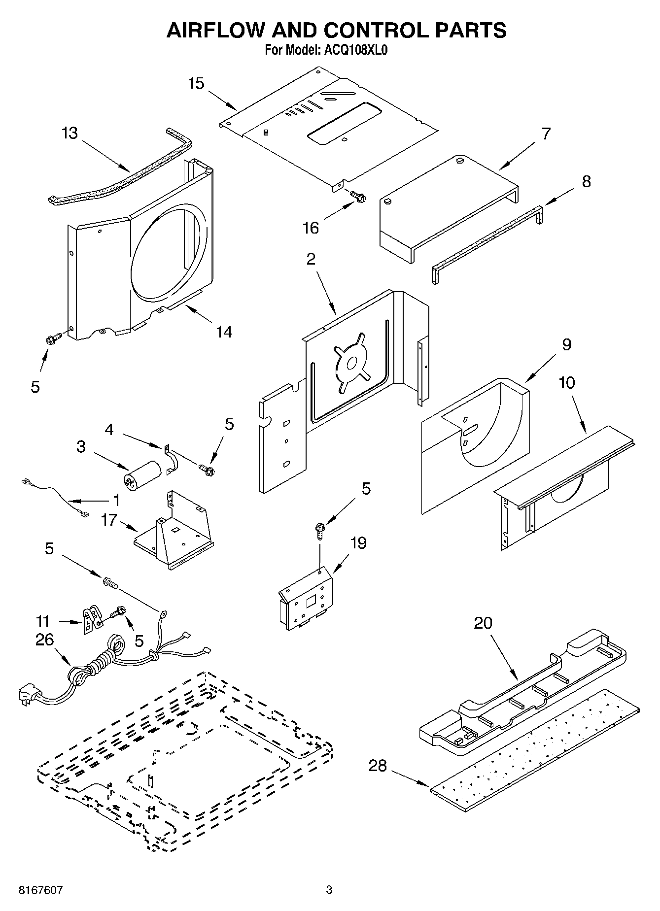 02 - AIR FLOW AND CONTROL