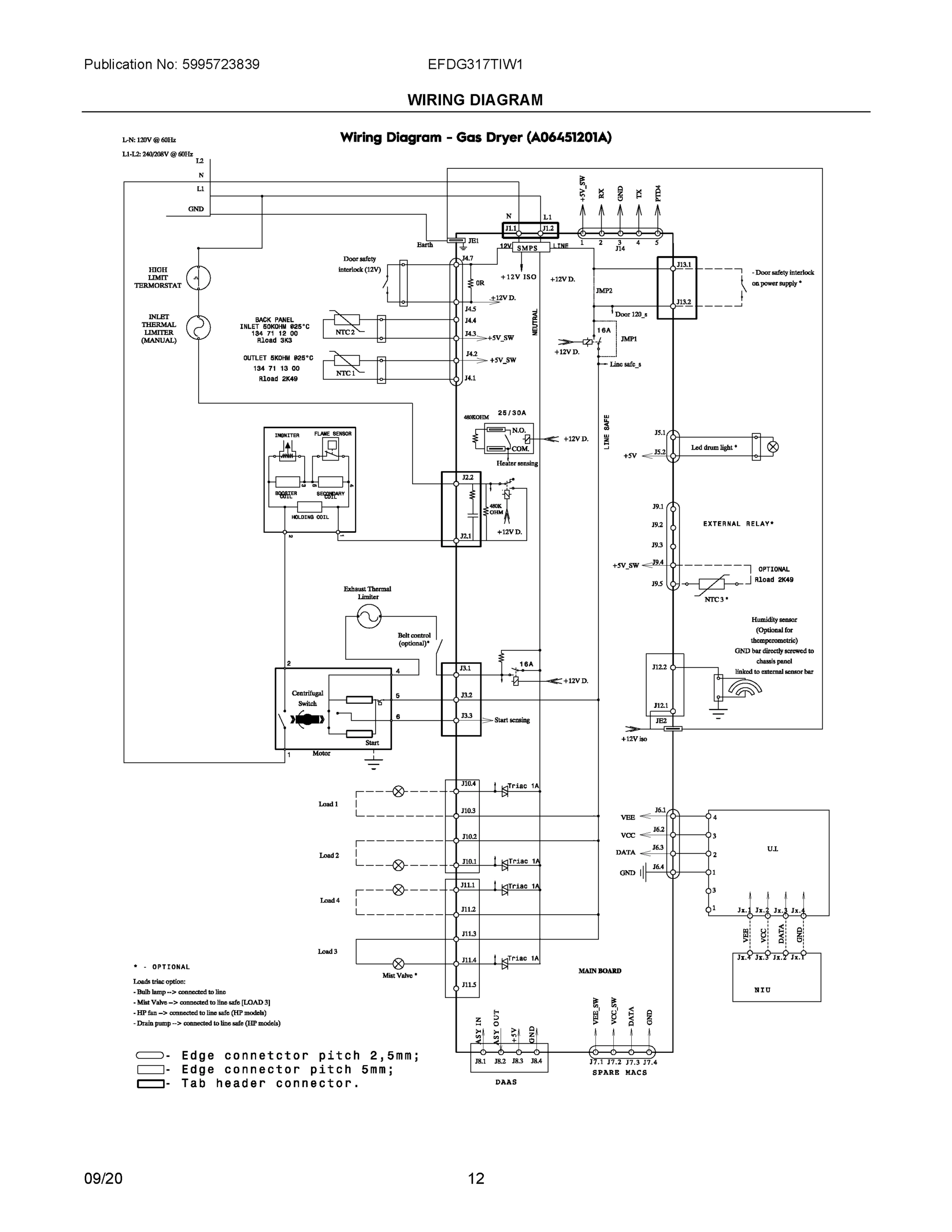 07 - WIRING DIAGRAM