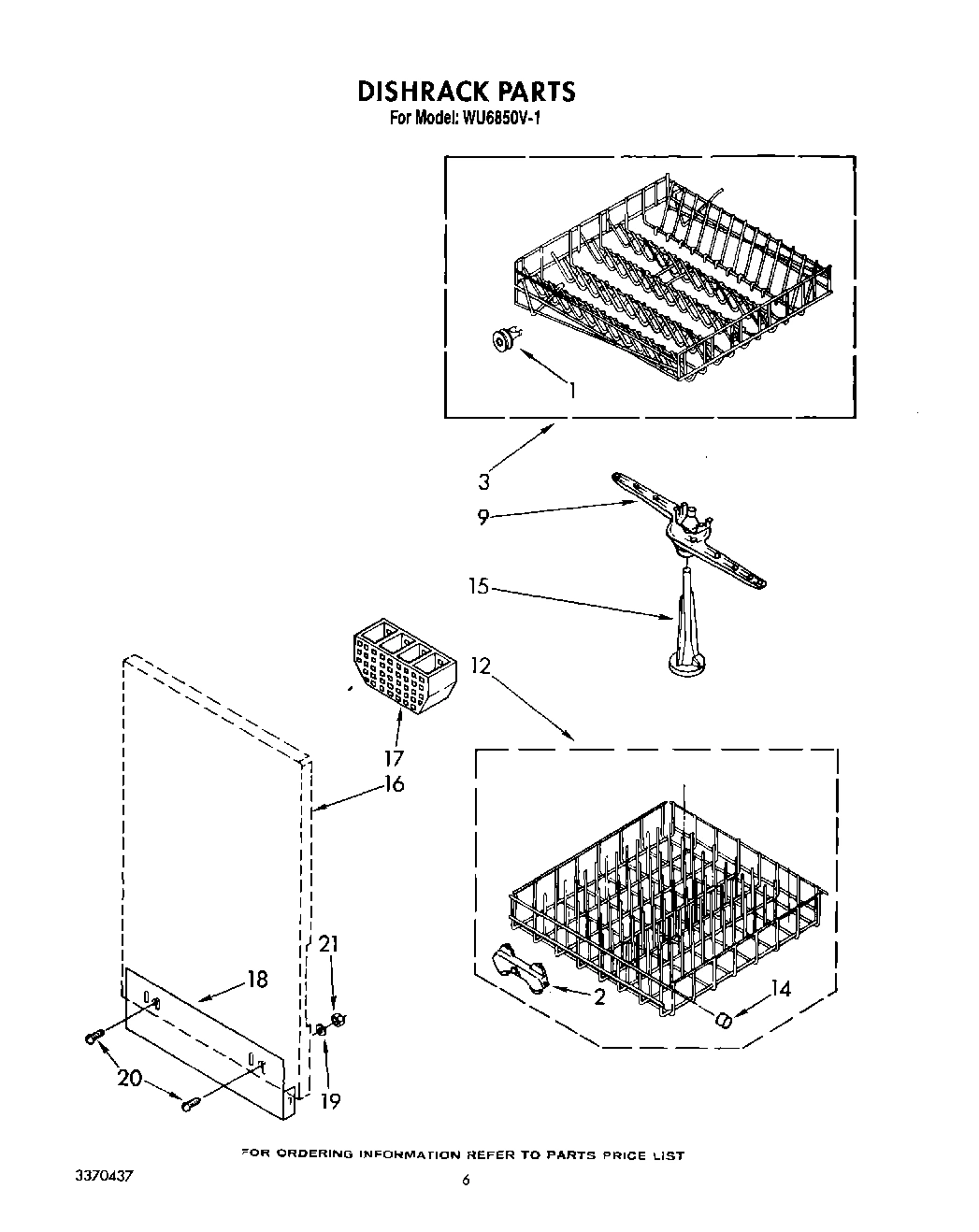 04 - DISHRACK