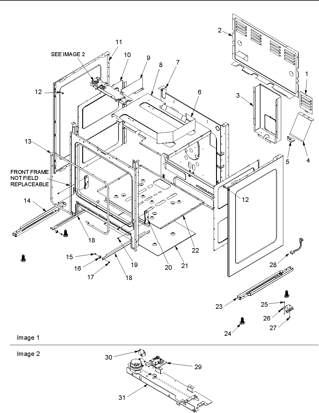 01 - Cabinet