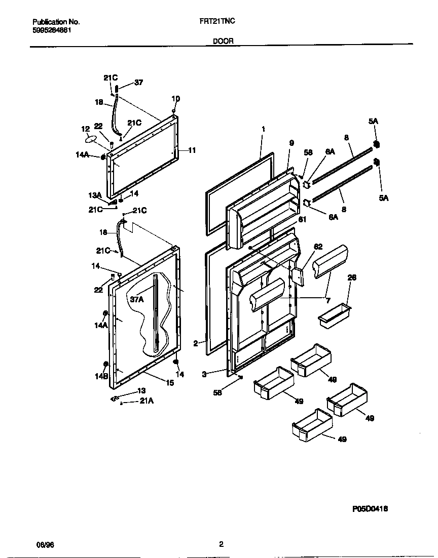 02 - DOOR