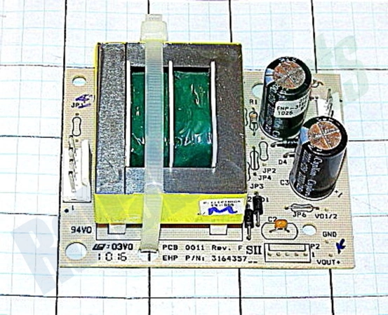 316435703 Frigidaire Oven Board - Image 5