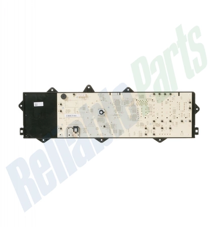 WH12X21454 GE Control Board - Image 5