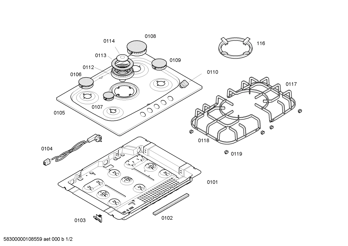 Diagram 1