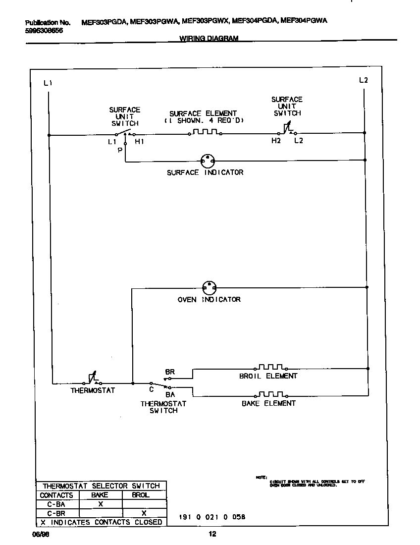 06 - WIRING DIAGRAM