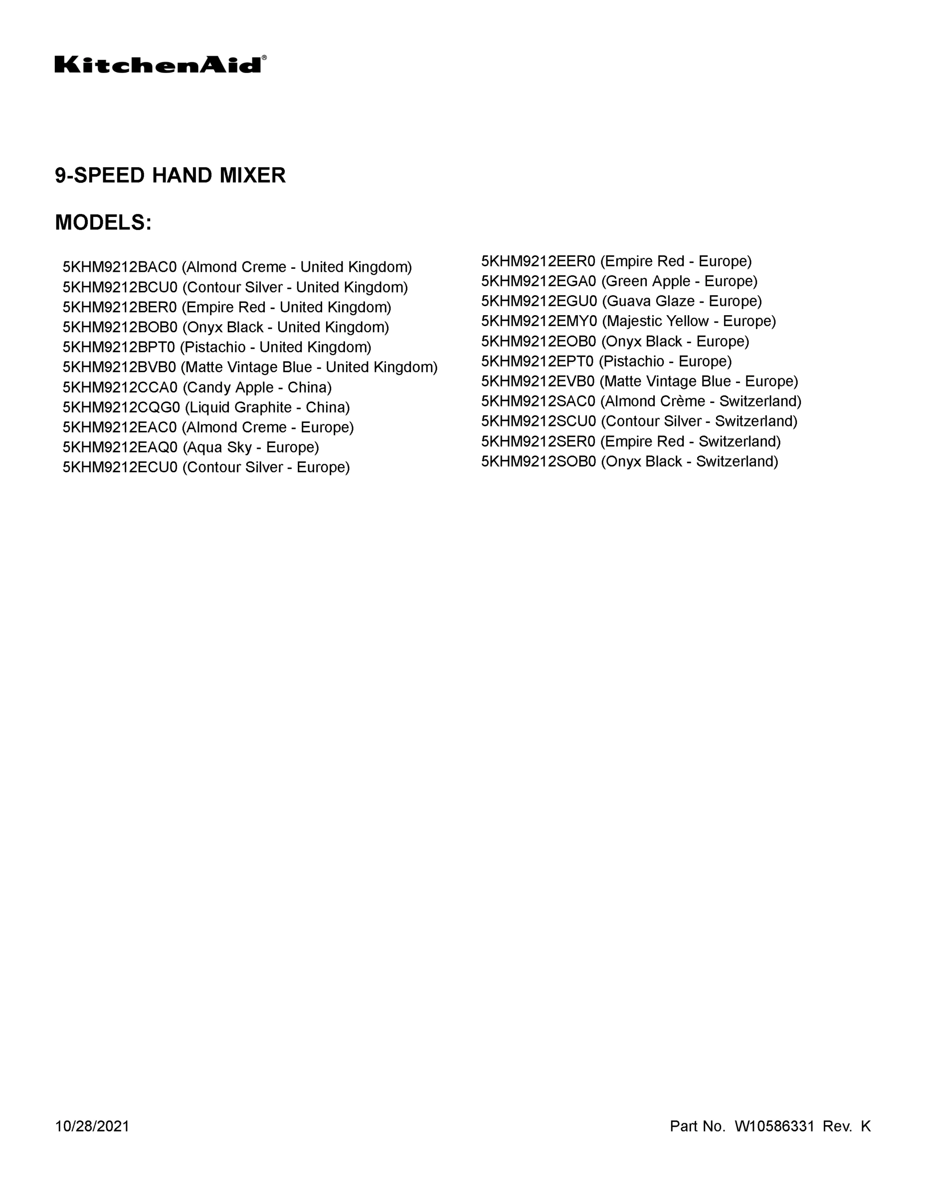 01 - COVER SHEET