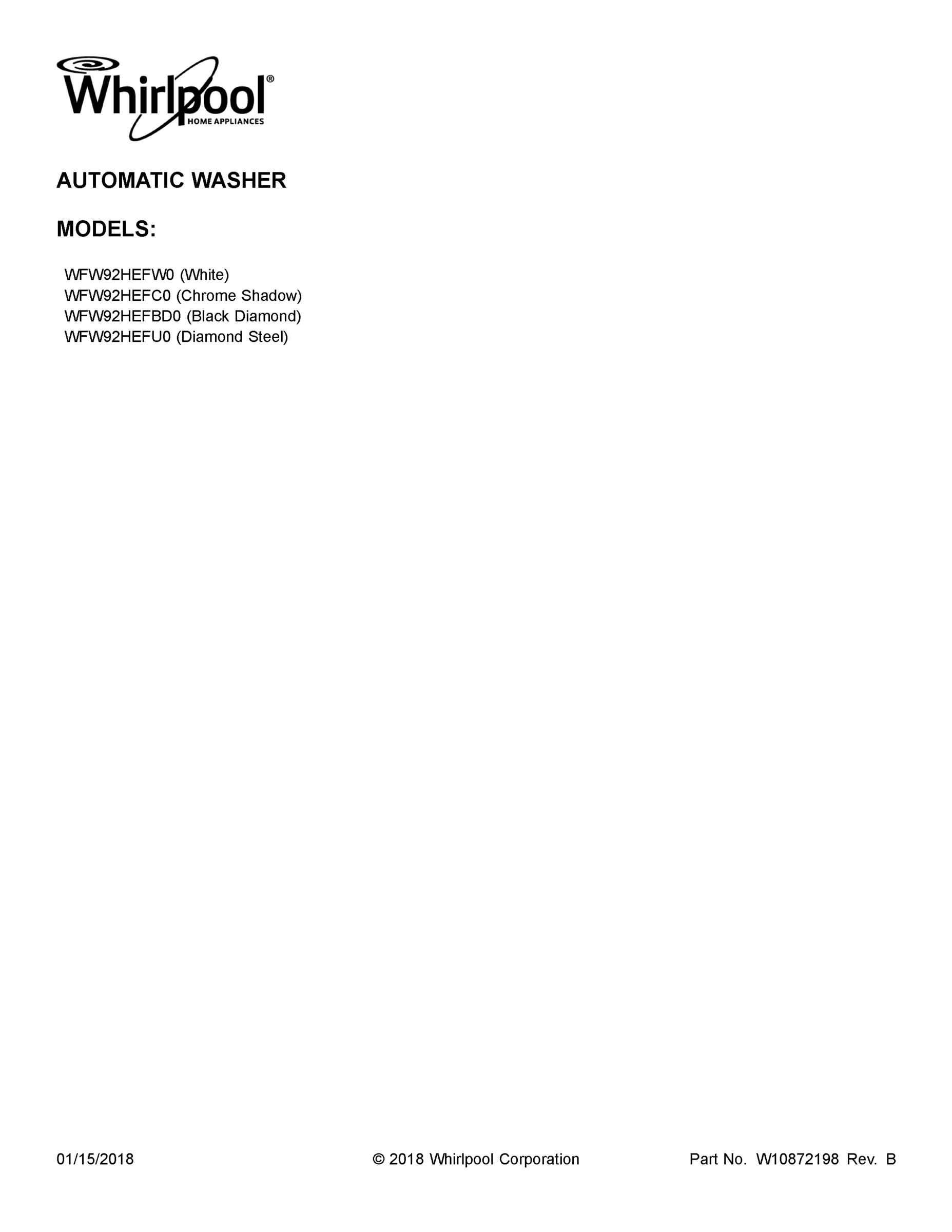 01 - COVER SHEET