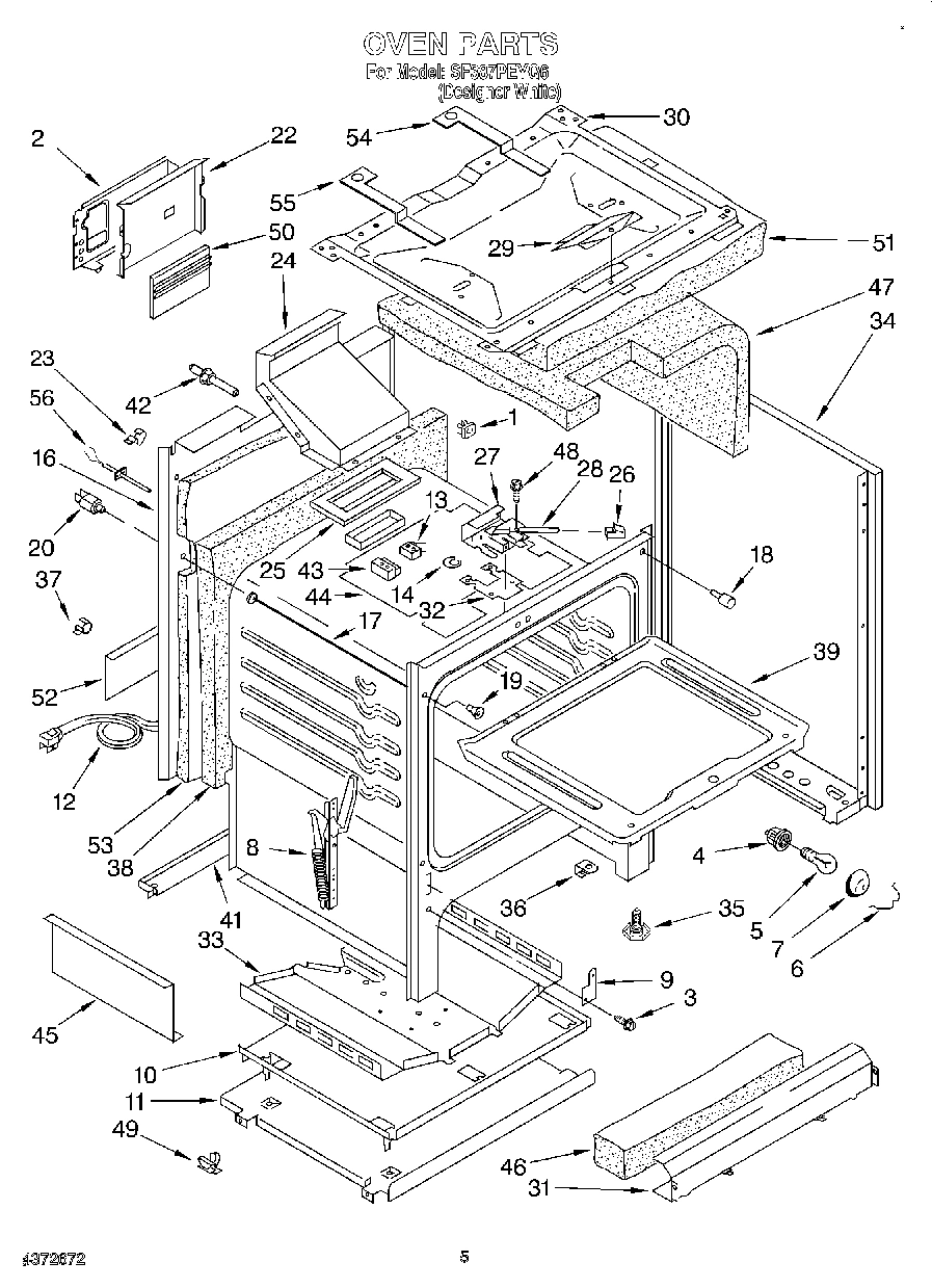 05 - OVEN