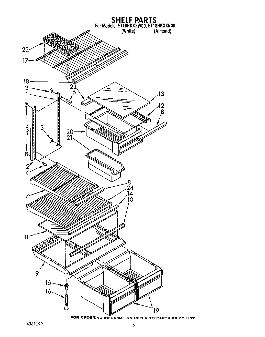 05 - SHELF