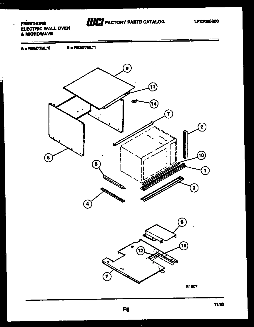 04 - WRAPPER AND INSTALLATION PARTS