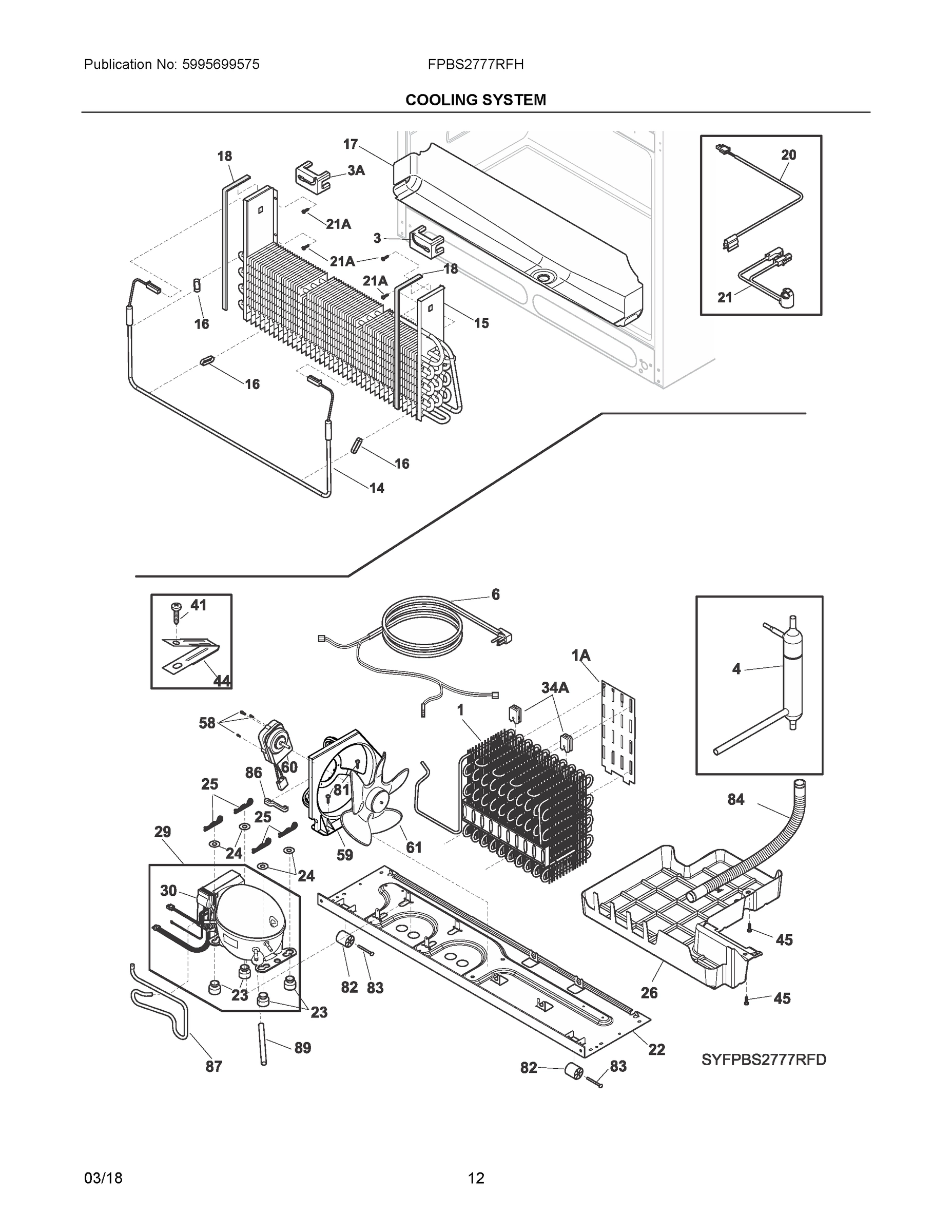 06 - COOLING SYSTEM