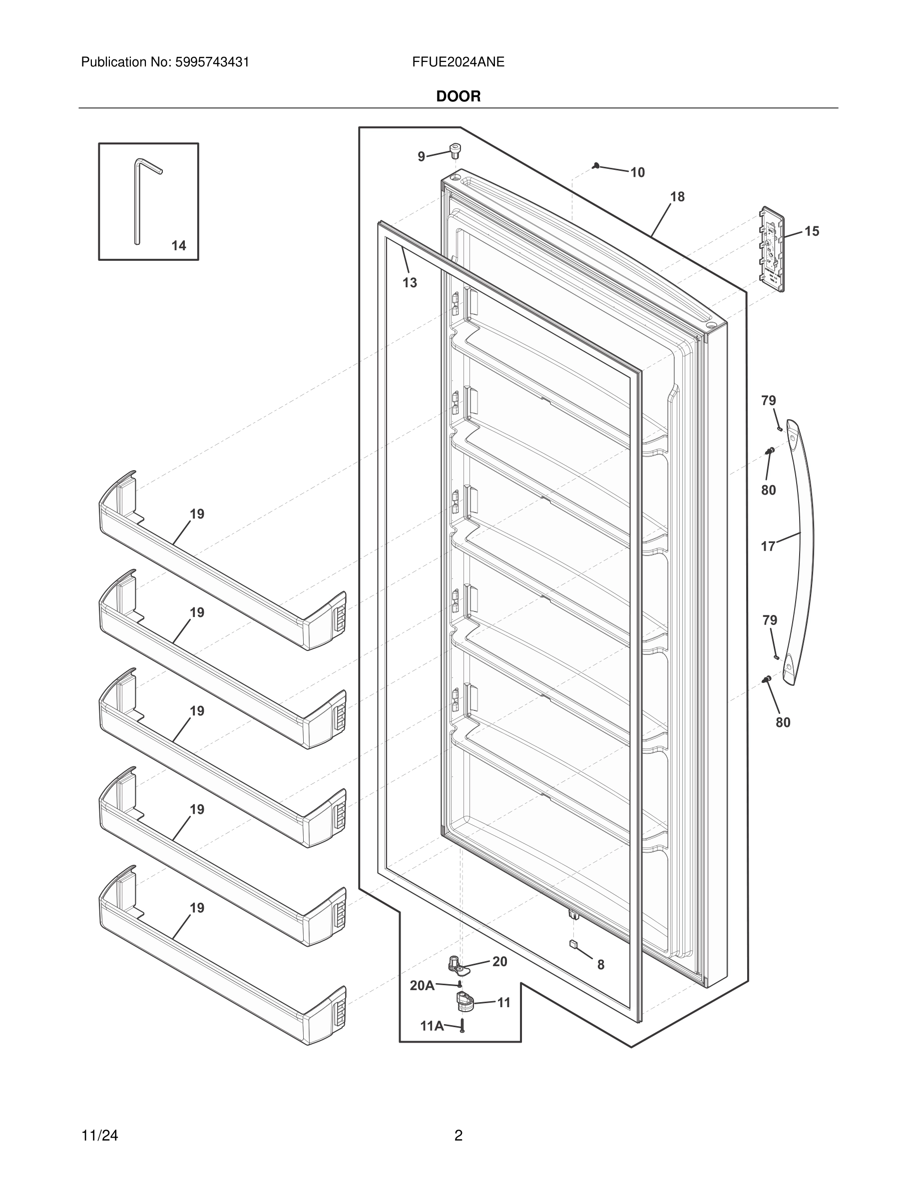 03 - DOOR