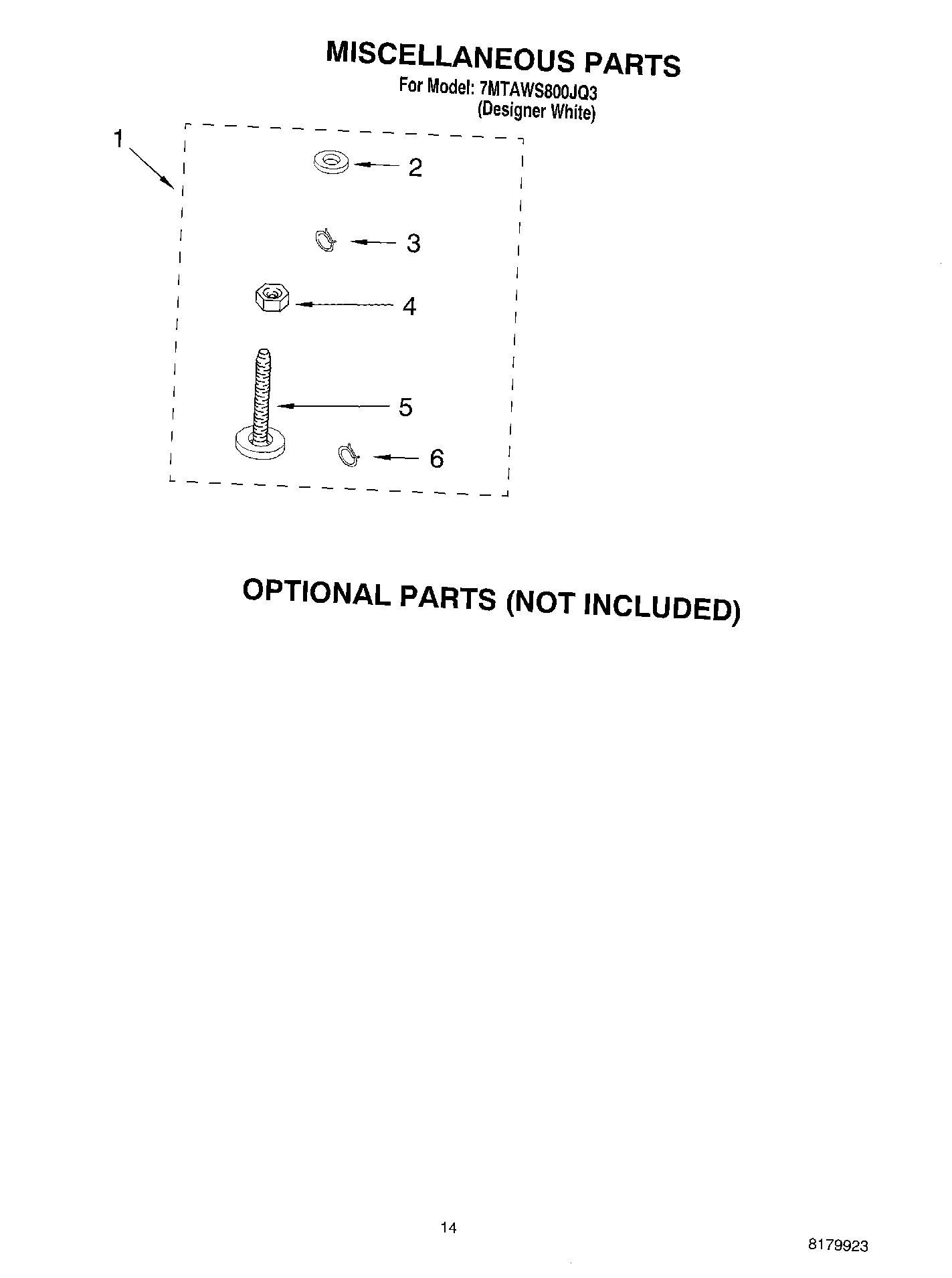 10 - MISCELLANEOUS