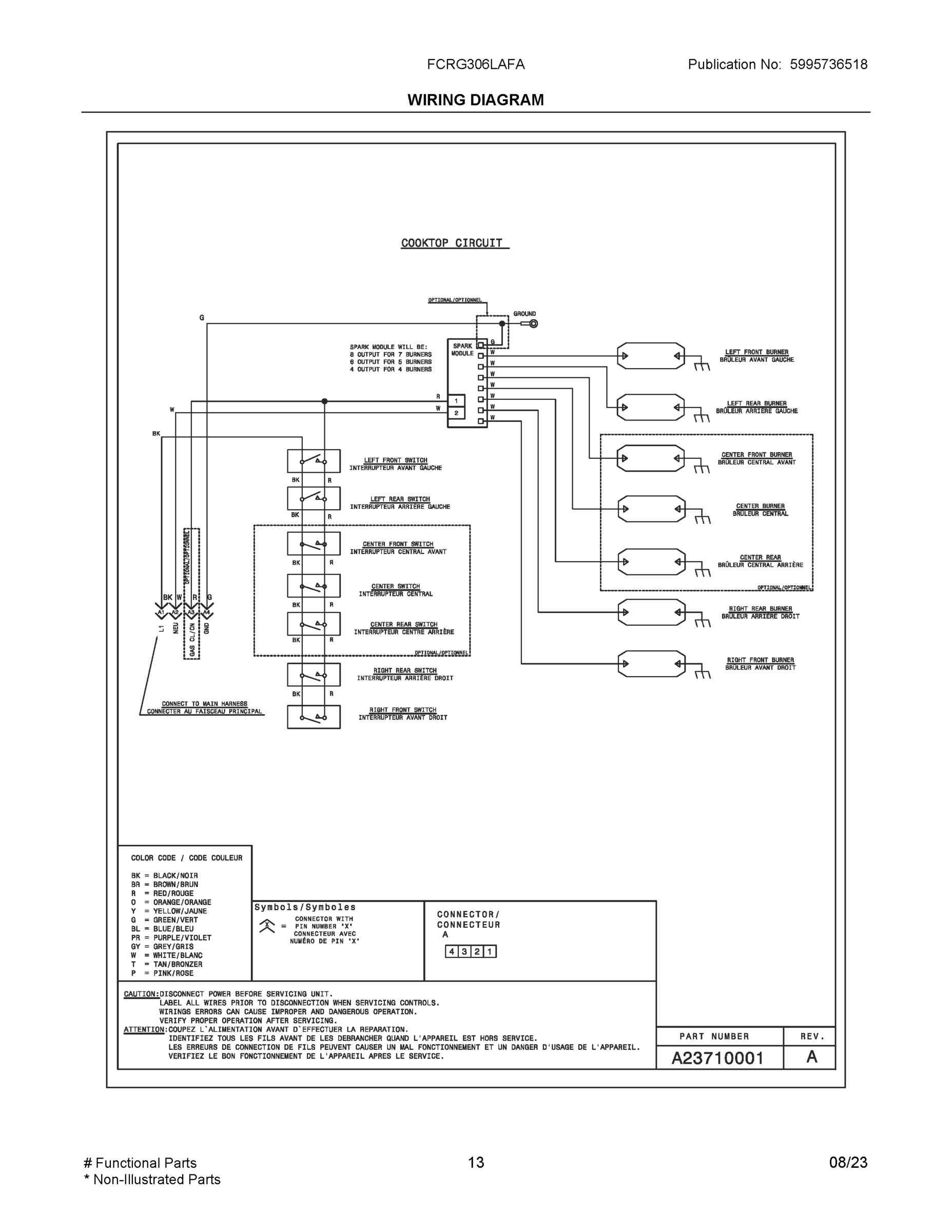 08 - WIRING DIAGRAM