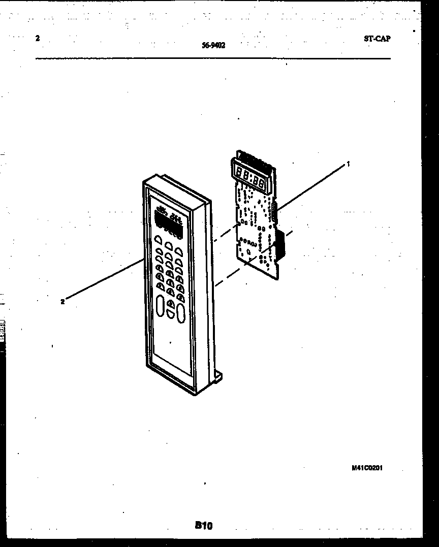 02 - CONTROL PANEL