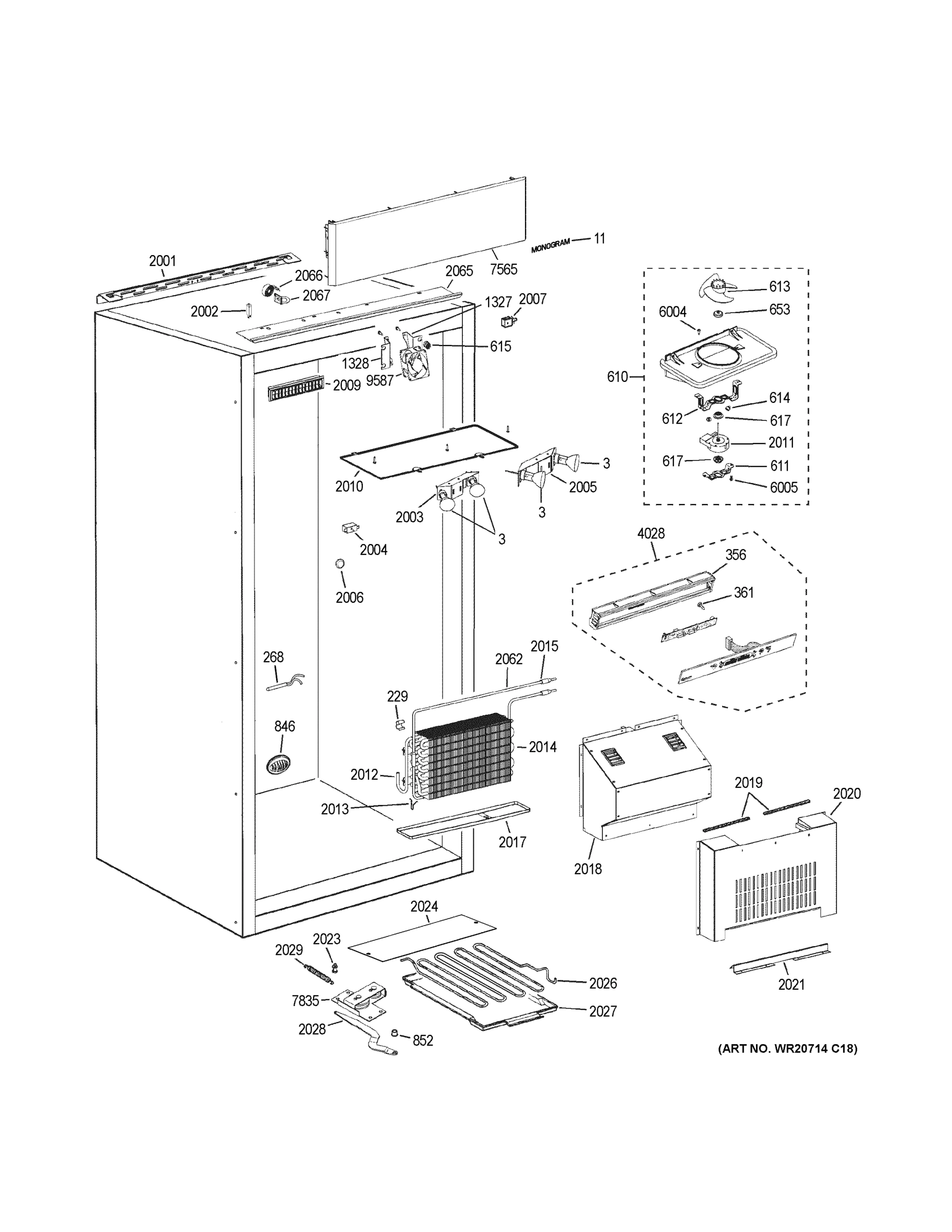 CABINET (1)