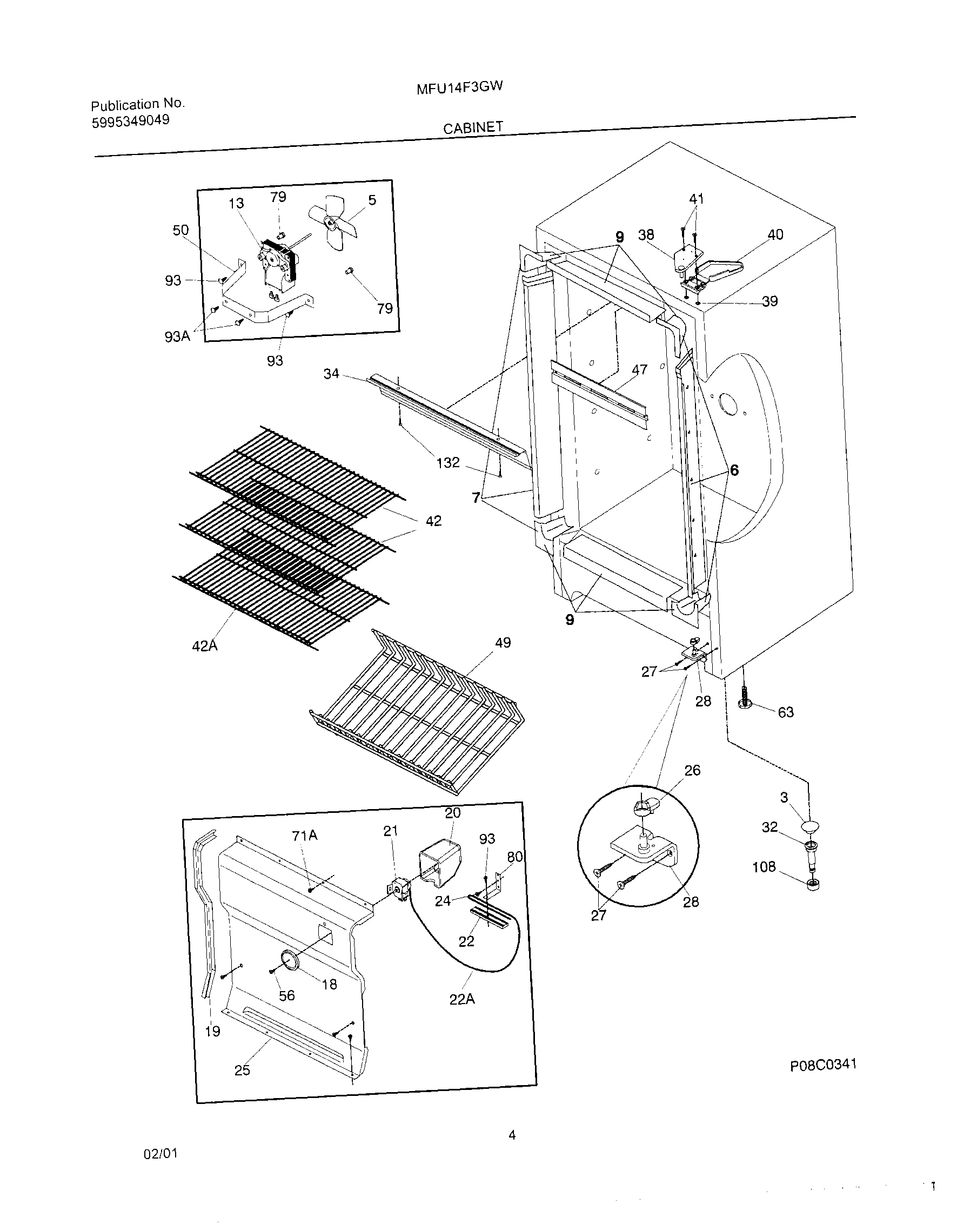 05 - CABINET