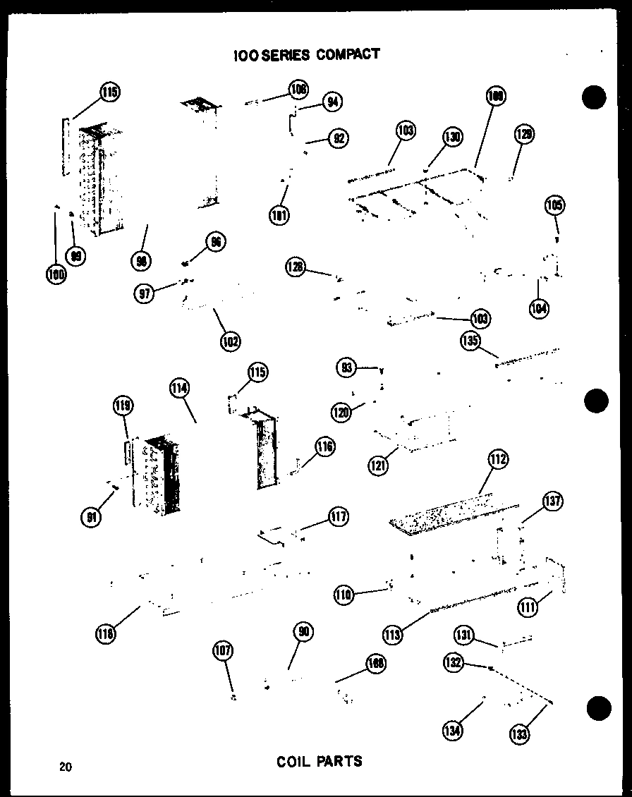 01 - COIL PARTS
