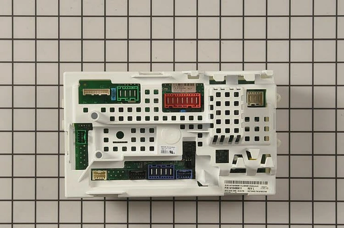 Electronic Control Board