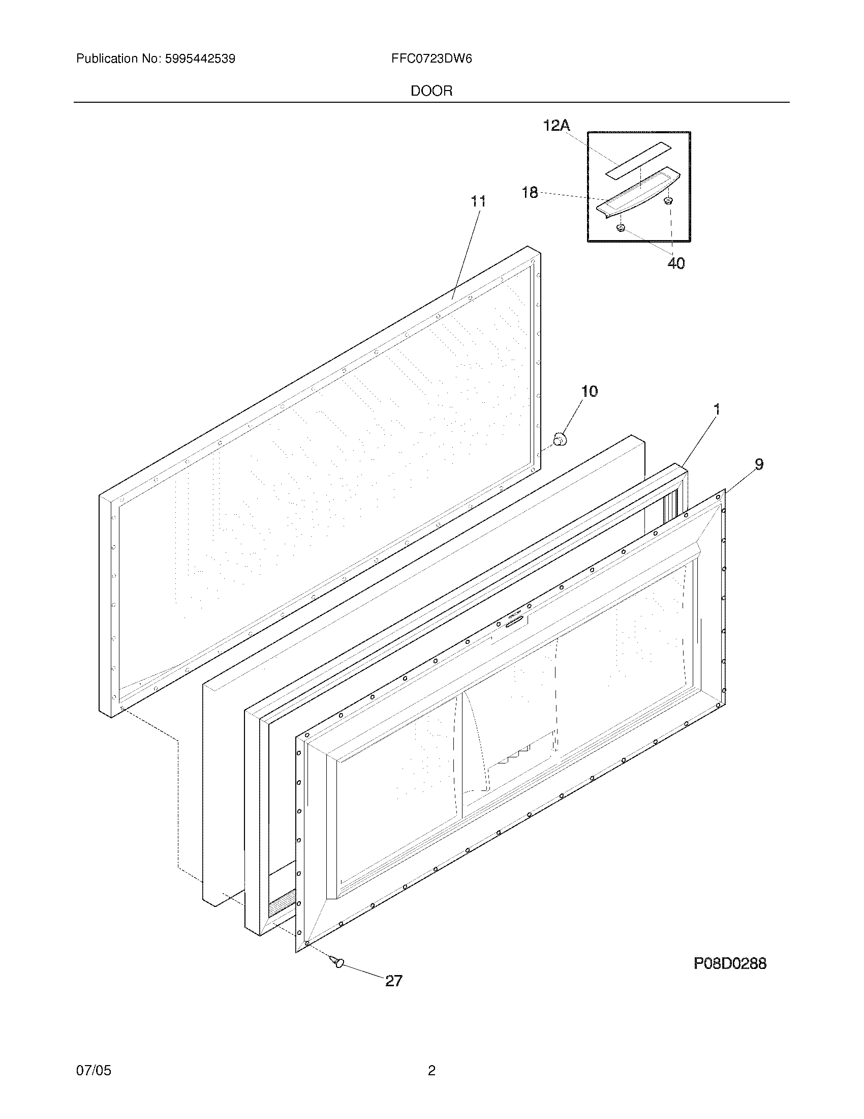 03 - DOOR