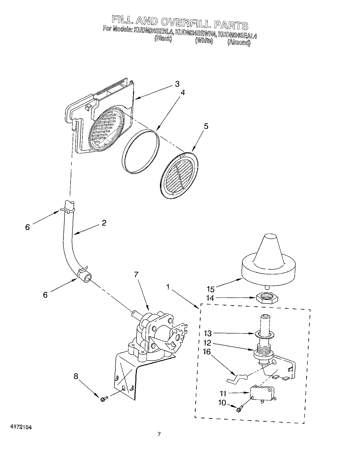 06 - FILL AND OVER FILL