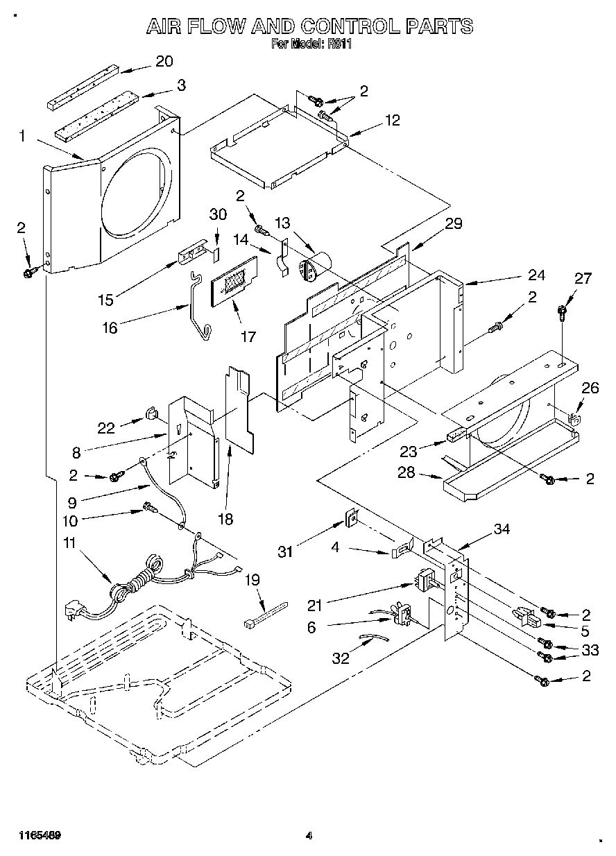 03 - AIR FLOW AND CONTROL