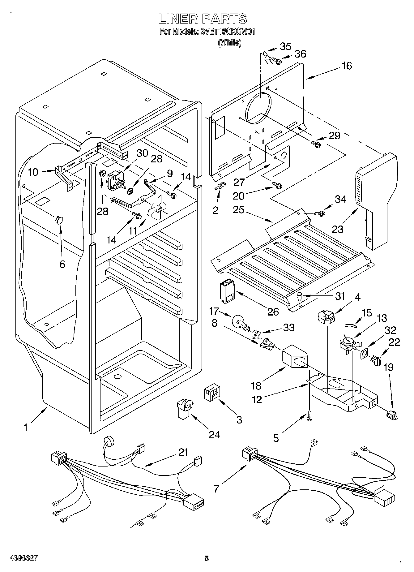 03 - LINER, OPTIONAL