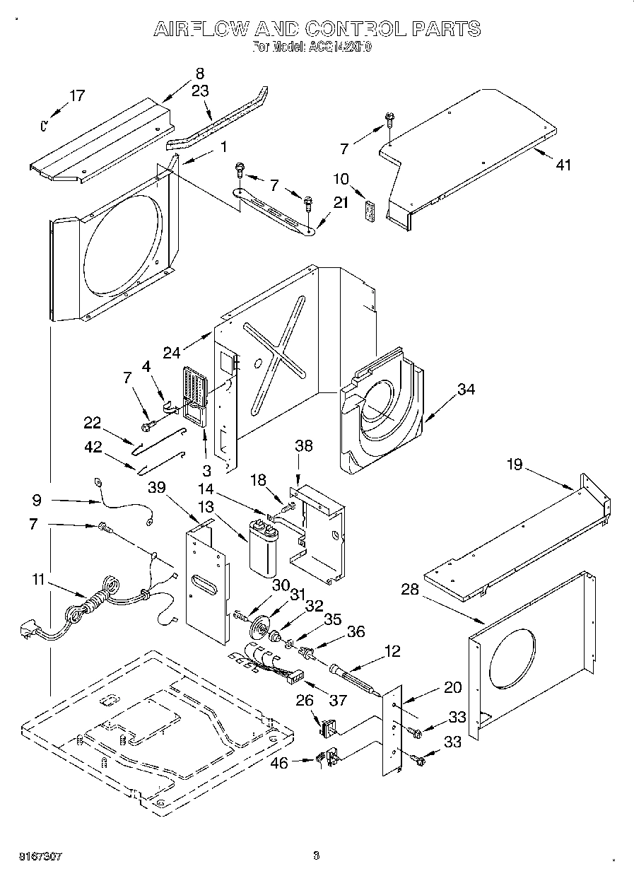 02 - AIRFLOW AND CONTROL