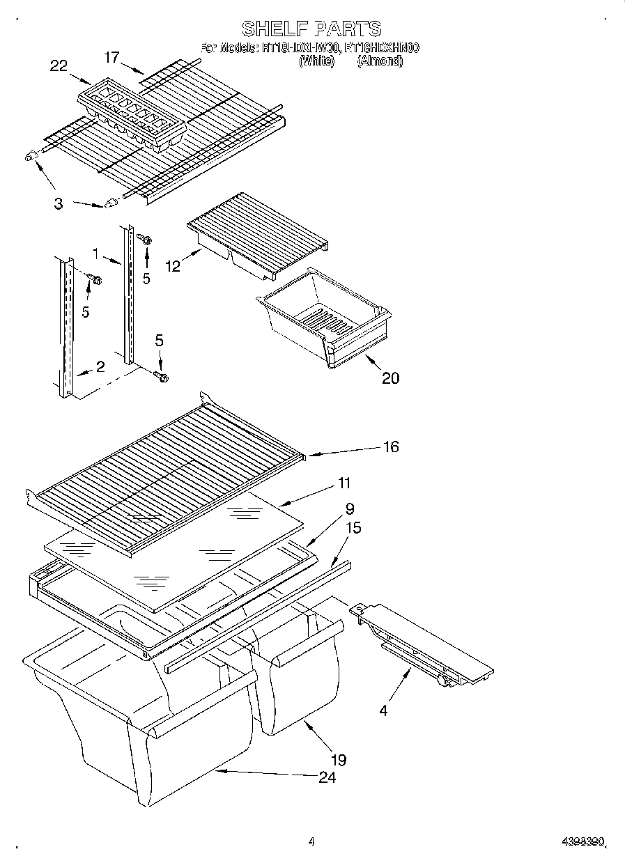 03 - SHELF