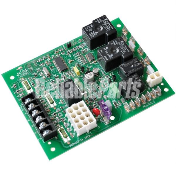 ICM286