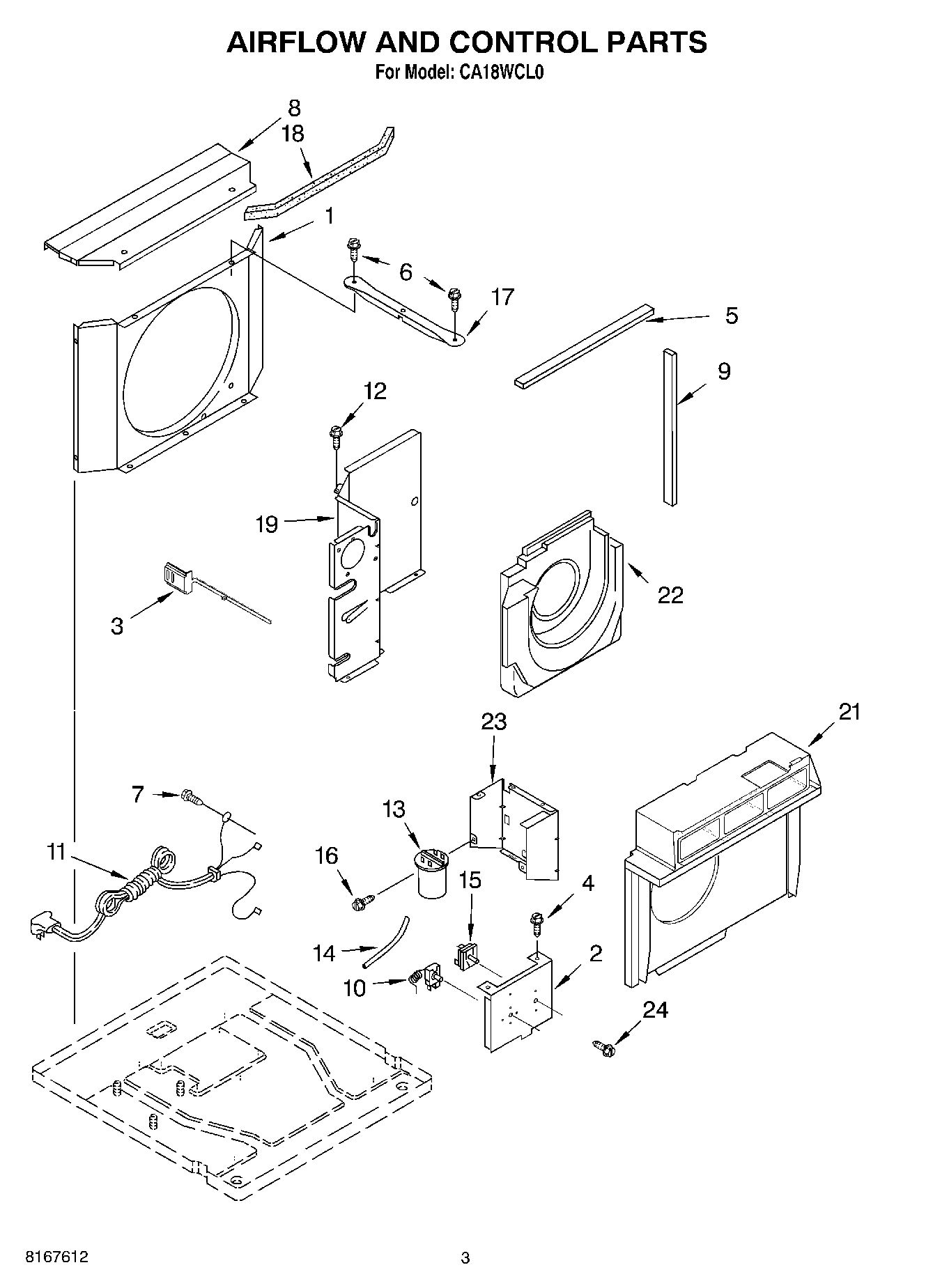 02 - AIR FLOW AND CONTROL
