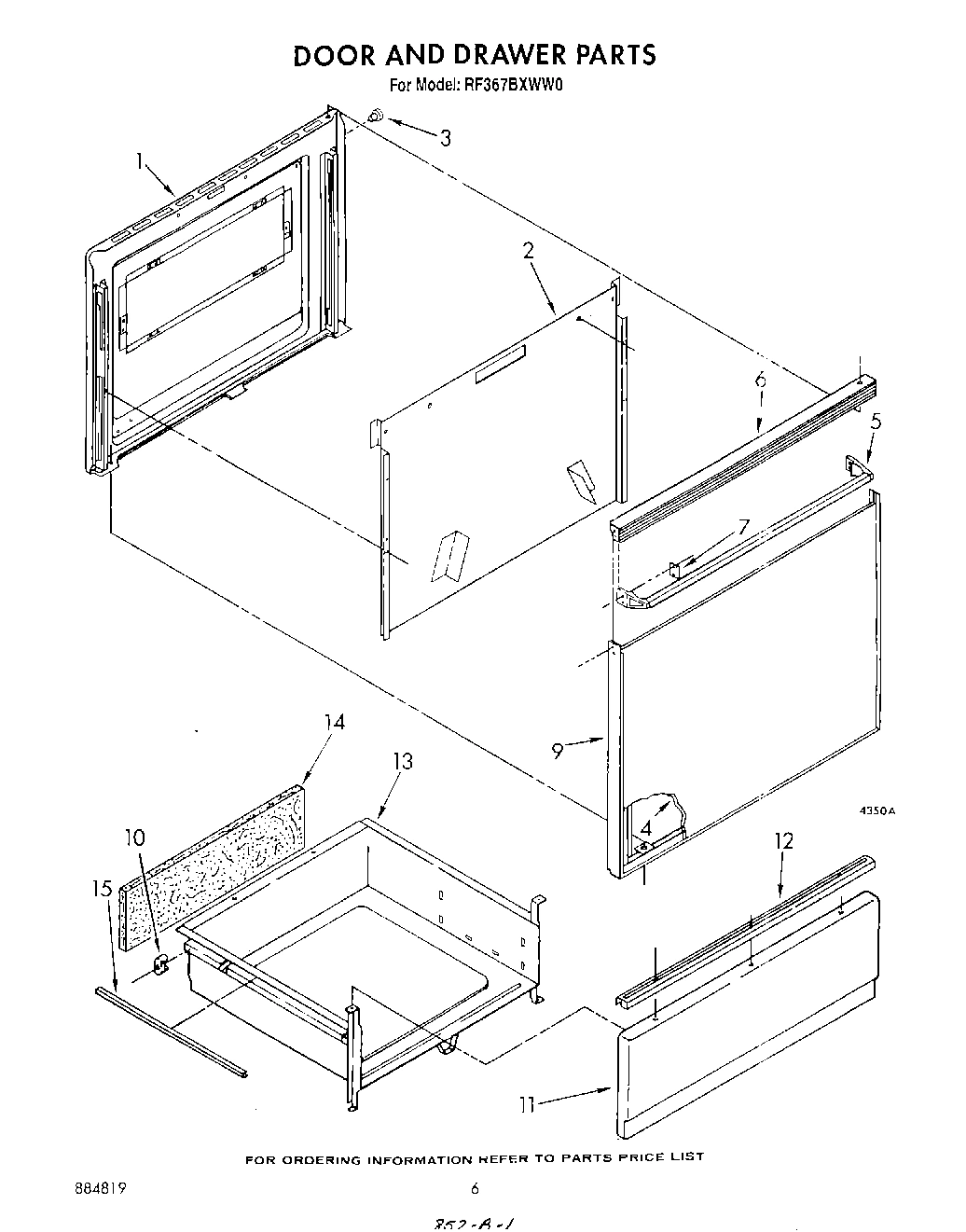 05 - DOOR AND DRAWER